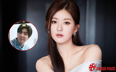 Triệu Lộ Tư bóc trần nhan sắc bạn trai qua ảnh chụp trộm, liệu có đẹp như mọi người vẫn nghĩ?