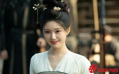 Triệu Lộ Tư chết hụt nhiều lần trong phim mới khiến fan xót xa