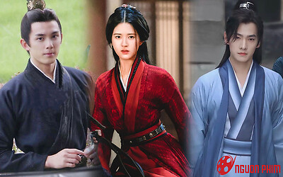 Triệu Lộ Tư chính thức vươn lên thành đỉnh lưu lượng, áp phiên cả Dương Dương – Ngô Lỗi