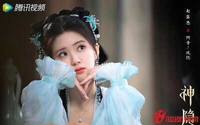 Triệu Lộ Tư có động thái mới, Dương Tử và Địch Lệ Nhiệt Ba đều phải dè chừng