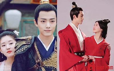 Triệu Lộ Tư có một khả năng đặc biệt mà đến Địch Lệ Nhiệt Ba cũng phải ghen tị