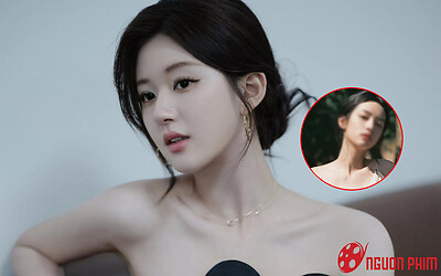 Triệu Lộ Tư có nguy cơ mất danh hiệu 'đỉnh lưu' lứa 95 vào tay em gái Cung Tuấn