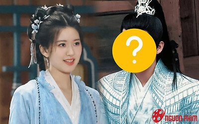 Triệu Lộ Tư công khai 'người yêu' mới hậu kết thúc với Trần Triết Viễn