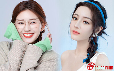 Triệu Lộ Tư đạt thành tích khủng hai năm liên tiếp, Địch Lệ Nhiệt Ba còn phải dè chừng