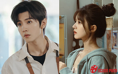 Triệu Lộ Tư được bạn trai an ủi bằng cách độc lạ, thế là đã tìm đúng người