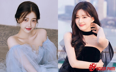 Triệu Lộ Tư được khen vì gánh phim giỏi, Ngu Thư Hân bị chê vì để 'phim gánh người'