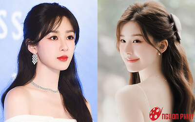 Triệu Lộ Tư - Dương Tử đụng độ tạo hình: Mỗi người một vẻ mười phân vẹn mười!