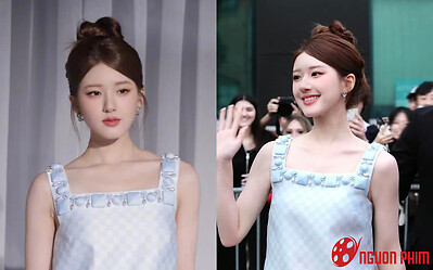 Triệu Lộ Tư khiến antifan nín lặng sau khi nhận biệt đãi 'chưa từng có'