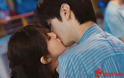 Triệu Lộ Tư khó diễn cảnh thân mật với Trần Triết Viễn vì lý do bất ngờ