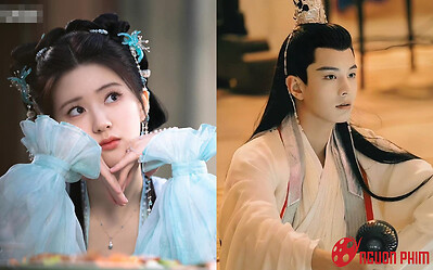 Triệu Lộ Tư không tìm được bạn diễn, phải hợp tác với sao nam vô danh