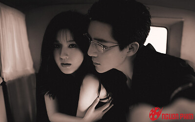 Triệu Lộ Tư lộ ảnh thân mật cùng tình mới giữa lúc Thần Ẩn flop thảm