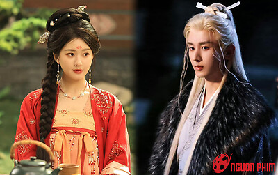 Triệu Lộ Tư nên duyên cùng Thành Nghị khiến fan rần rần