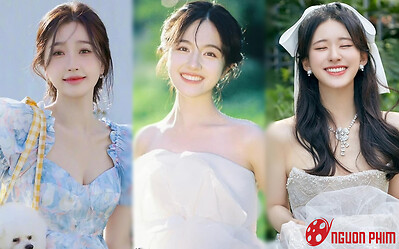 Triệu Lộ Tư, Ngu Thư Hân sắp bị 'soán ngôi' top hoa 95 vì người này