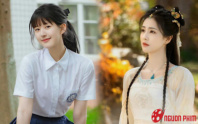 Triệu Lộ Tư nhận thành tích khủng sau 2 ngày 'Vụng Trộm' lên sóng