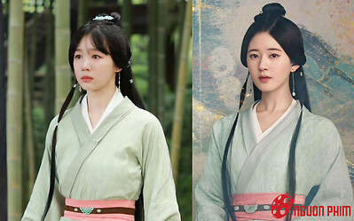 Triệu Lộ Tư phiên bản lỗi khiến khán giả lắc đầu ngán ngẩm