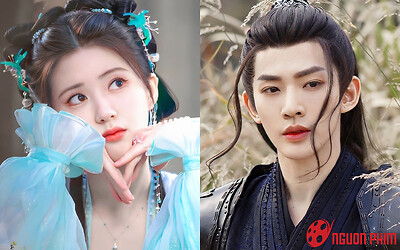 Triệu Lộ Tư sắp sửa kết đôi với 'nam thần điện ảnh' và Đặng Vi trong phim mới?