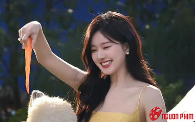 Triệu Lộ Tư sốc nặng khi phát hiện bản thân chỉ là người thứ ba