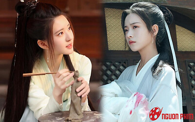 Triệu Lộ Tư thay Lý Canh Hi đóng nữ chính Tuyết Trung Hãn Đao Hành 2?
