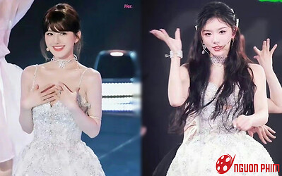 Triệu Lộ Tư thua đau khi đụng hàng với 1 sao nữ kém nổi