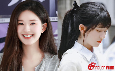 Triệu Lộ Tư tiết lộ giảm gần 20kg để được đóng phim