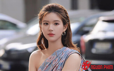 Triệu Lộ Tư trở lại đỉnh cao sau ồn ào bệnh tật