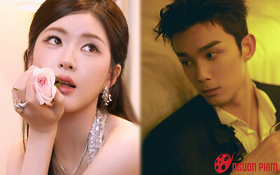 Triệu Lộ Tư tương tác với tình mới cả buổi vẫn thua 1 ánh nhìn của Ngô Lỗi