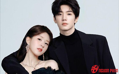 Triệu Lộ Tư và Trần Triết Viễn lộ bằng chứng hẹn hò chỉ qua một thói quen