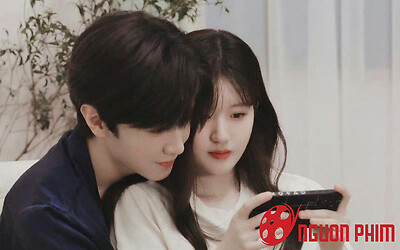 Triệu Lộ Tư và Trần Triết Viễn nhận trái ngọt sau một thời gian công khai yêu đương