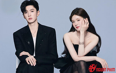 Triệu Lộ Tư và Trần Triết Viễn thông báo tin vui sau 4 tháng hẹn hò