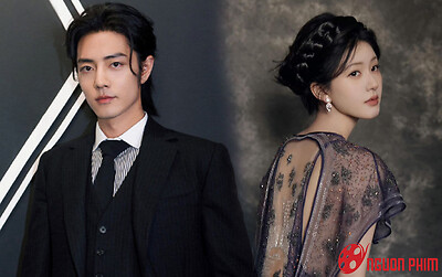 Triệu Lộ Tư xác lập kỷ lục mới, chính thức cho Tiêu Chiến hít khói