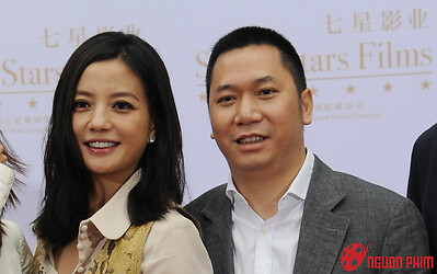 Triệu Vy xác nhận ly hôn giữa lúc chồng doanh nhân nợ 2600 tỷ