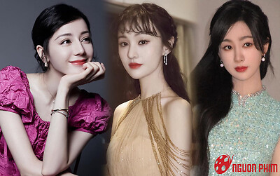 Trịnh Sảng bất ngờ tái xuất, chỉ một bức ảnh đã hạ gục cả Dương Tử - Địch Lệ Nhiệt Ba