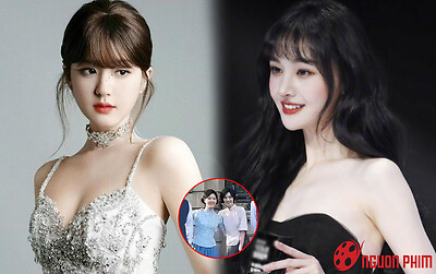 Trịnh Sảng – Triệu Lộ Tư đóng phim chung, nữ thần thanh xuân đẹp áp đảo đàn em