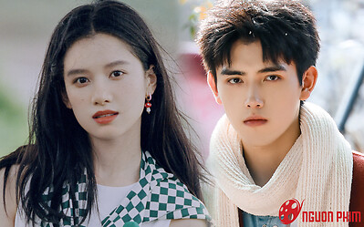 Trở lại sau scandal, Trần Phi Vũ liền rũ bỏ quan hệ, tuyên bố đối đầu với 'tình cũ' Trương Tịnh Nghi