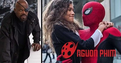 Trời ơi tin được không, cô bạn bàn bên Spider-Man sắp hẹn hò là con của Nick Fury?