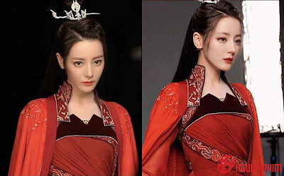 Tròn 1 năm Ngự Giao Ký của Địch Lệ Nhiệt Ba lên sóng, khán giả vẫn thấy tức giận vì điều này