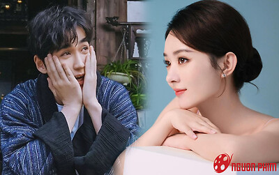 Trong lúc Triệu Lệ Dĩnh chật vật tìm hướng chuyển hình, tình cũ lại liên tiếp nhận cúp Ảnh đế