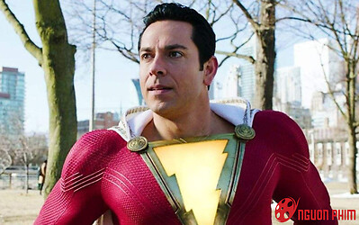 'Trùm cuối' của Shazam! Cơn Thịnh Nộ Của Các Vị Thần là ai?