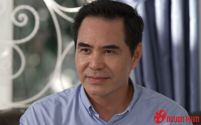 Trung Dũng xác nhận 'nên duyên' mỹ nhân tài sắc kém 5 tuổi trong phim mới