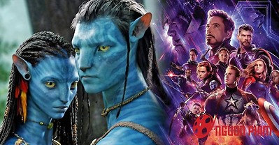 Trung Quốc chiếu lại Avengers, Avatar lôi kéo khán giả trở lại, tiếp theo sẽ là Việt Nam?