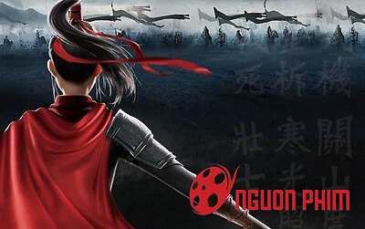 Trung Quốc làm Hoa Mộc Lan đối đầu với siêu phẩm của Disney