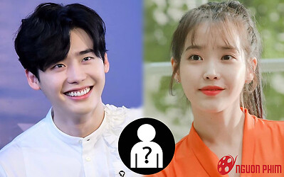 Trước khi yêu IU, đây mới là nữ thần đẹp nhất trong mắt Lee Jong Suk