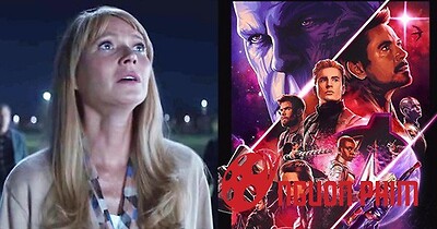 Trước thềm Endgame, Marvel tung hàng 