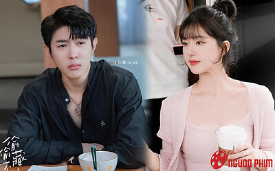 Trước thềm phim lên sóng, anh trai Triệu Lộ Tư khiến dân tình 'tuyệt vọng không thể giấu'