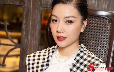 Trước Tư Mắm, Băng Di từng hóa ác nữ giật chồng bị ghét nhất nhì màn ảnh Việt