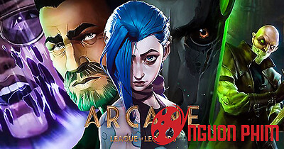 Trưởng dự án Arcane cập nhật tiến độ sản xuất phần 2 của series