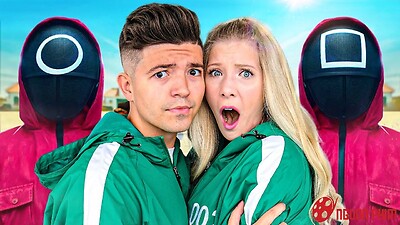 Trường học phương Tây khuyến cáo phụ huynh không cho con em xem Squid Game