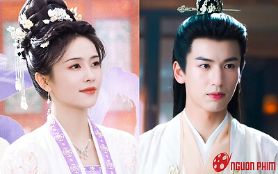 Trương Lăng Hách bị chê diễn như zombie trong Ninh An Như Mộng, lần này Bạch Lộc cũng không cứu nổi