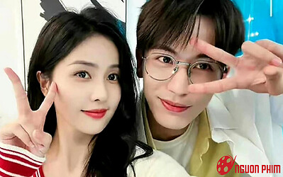 Trương Lăng Hách bị mắng khi công khai tình cảm với Ngu Thư Hân, Bạch Lộc có gì không tốt?