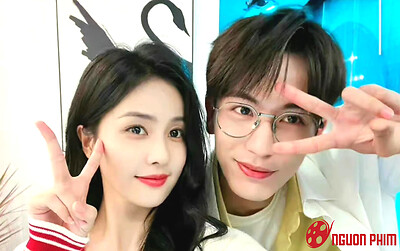 Trương Lăng Hách có động thái lạ trước tin Bạch Lộc làm đám cưới với Vương Hạc Đệ